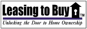 Leasing to Buy logo