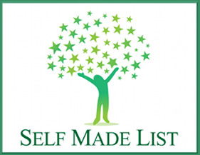 Self Made List Logo